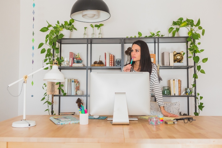 consejos decoracion departamento solteros