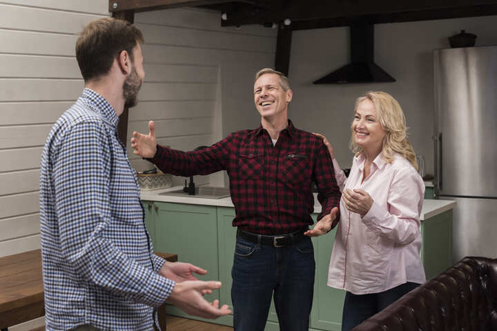 vivir solo departamento 2