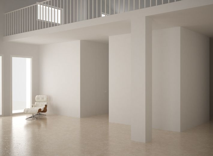 departamento planta baja ventajas